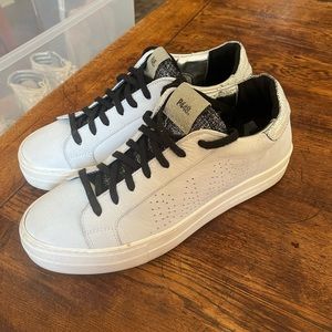 P448 Womens Sneakers